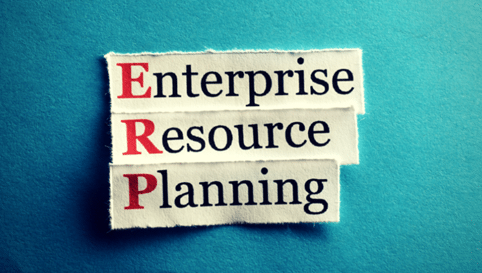 When Is it Time for a New ERP System?