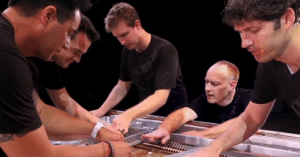 ThePianoGuys