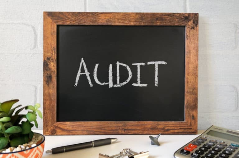 Compilations, Reviews, and Audits–Which One?