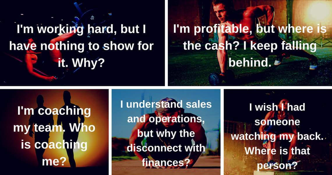 CEO Questions