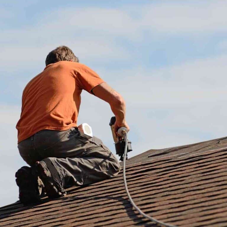 Roofing Company Due Diligence Requests