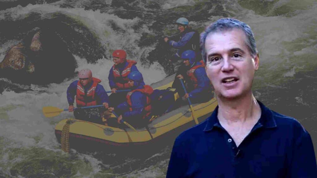 Jeff Walker - Business Owner Time Off