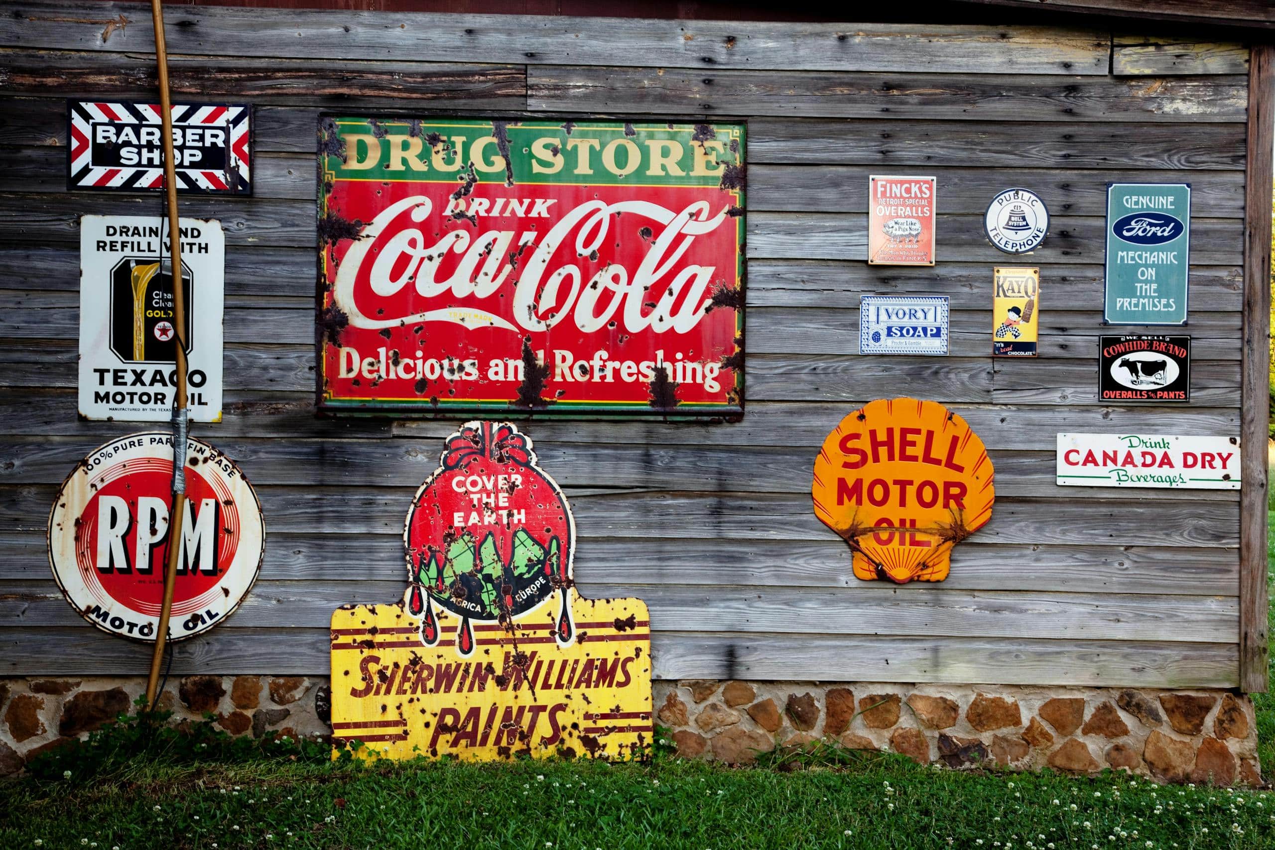 Three Great Marketing Questions