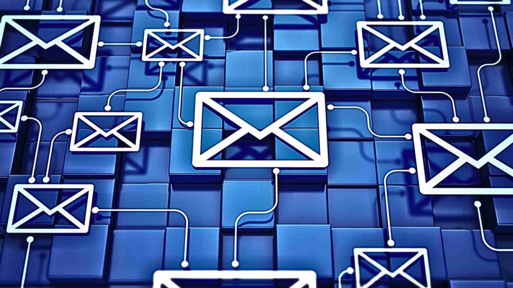 Email vs. Text