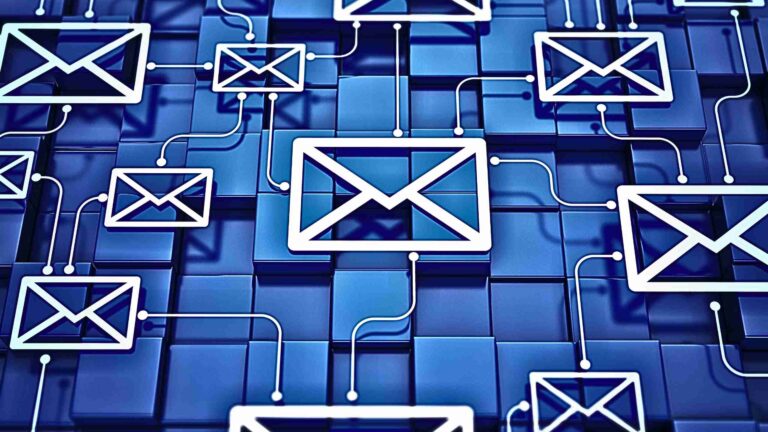 Email vs. Text