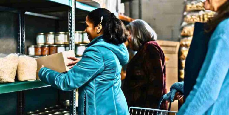 Grants and Mission Statements