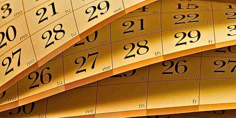 Creating a Timeline in Quantrix is Easy