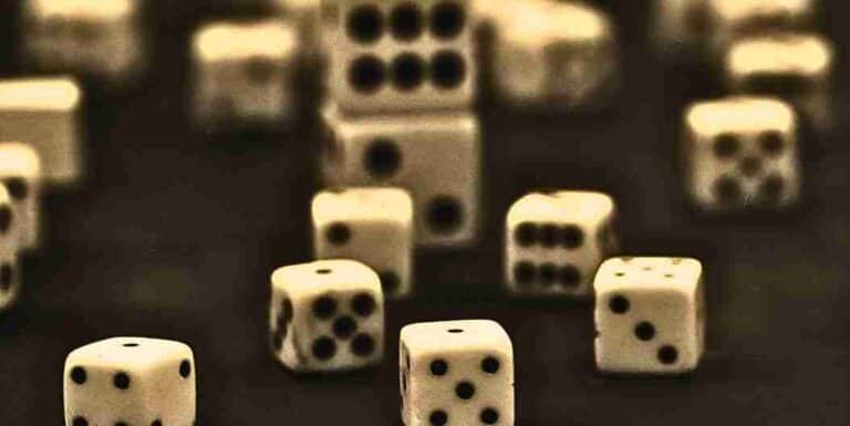 Random Numbers in Quantrix