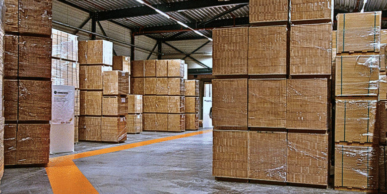 Is Inventory a Bad Word