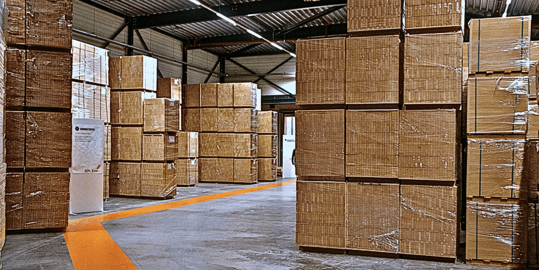 Is Inventory a Bad Word