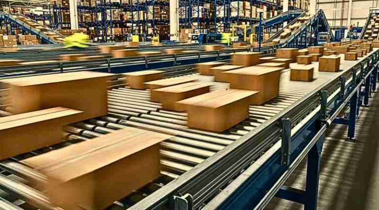 Sell-Through Rate Inventory