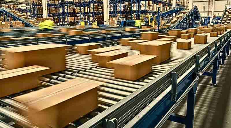 Sell-Through Rate Inventory