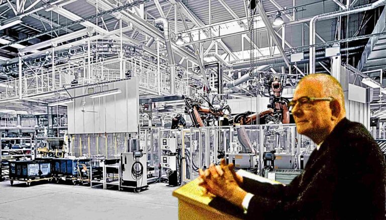 The Deming Way On Small Business Corporate Finance