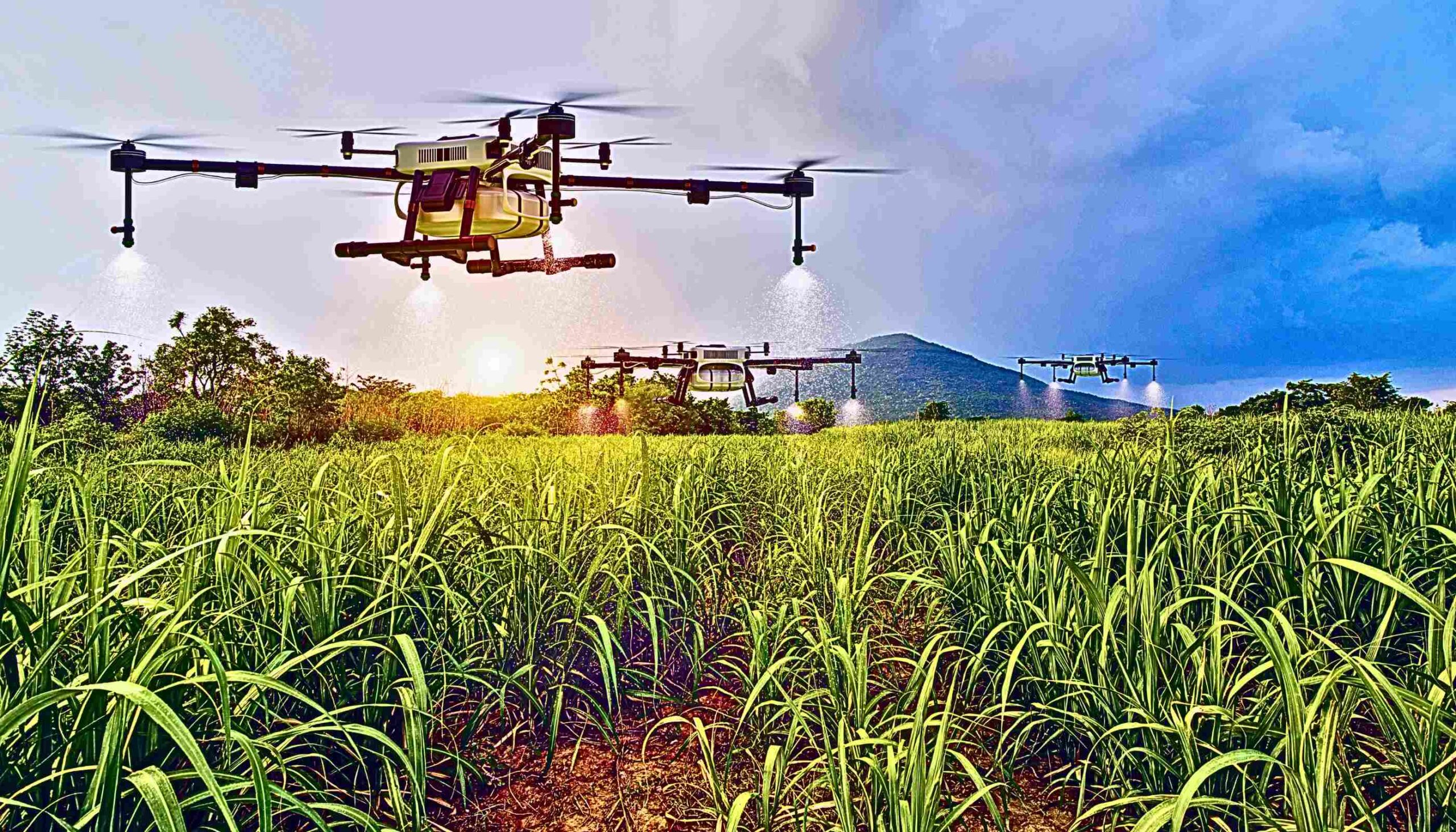 Drone Dealer Profits