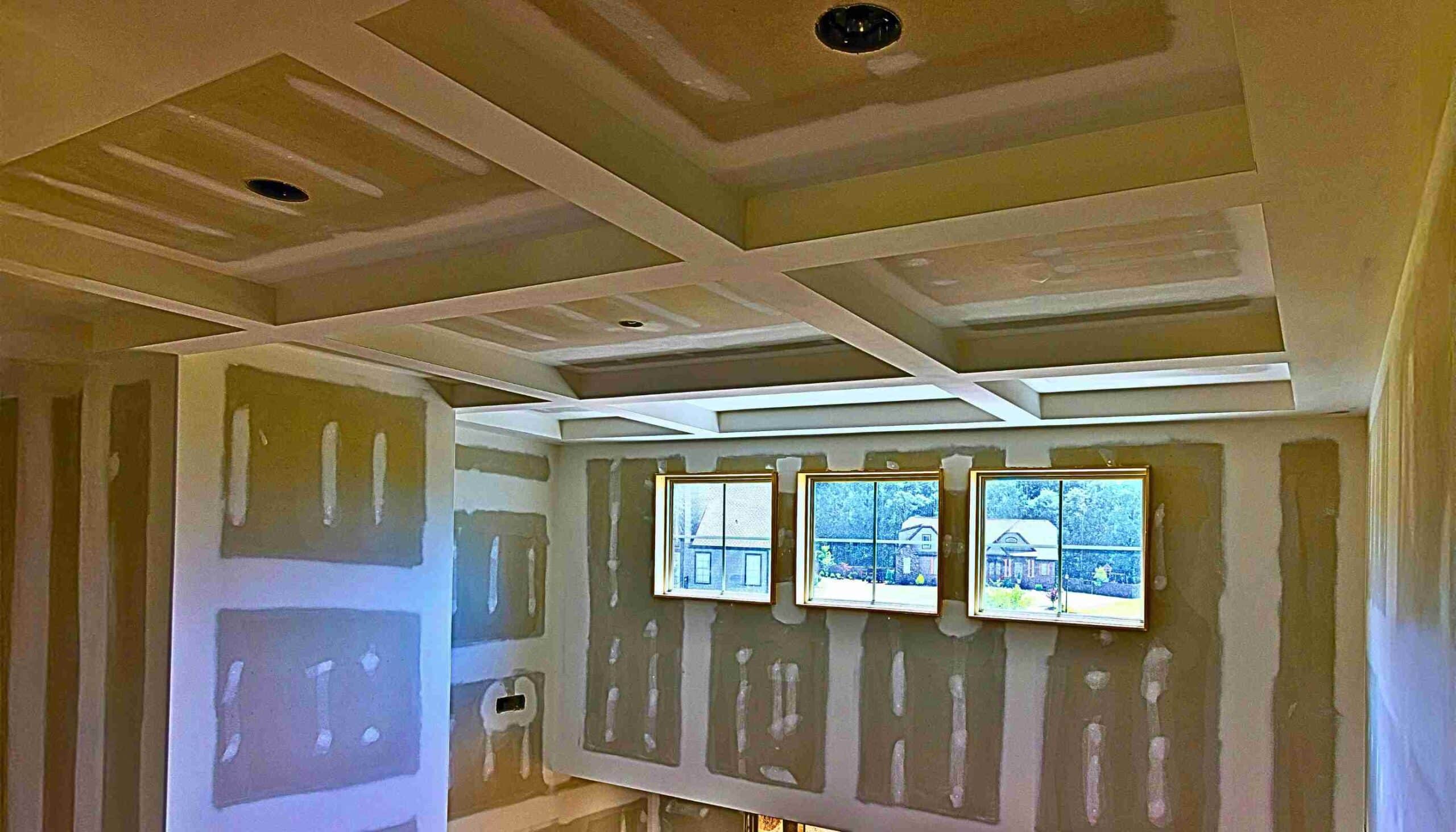 Drywall Case Study on Pricing