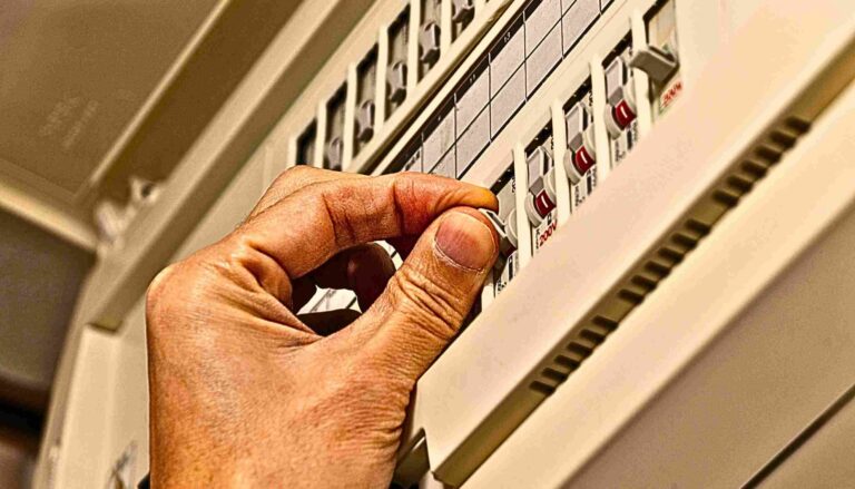 Entrepreneurial Restart