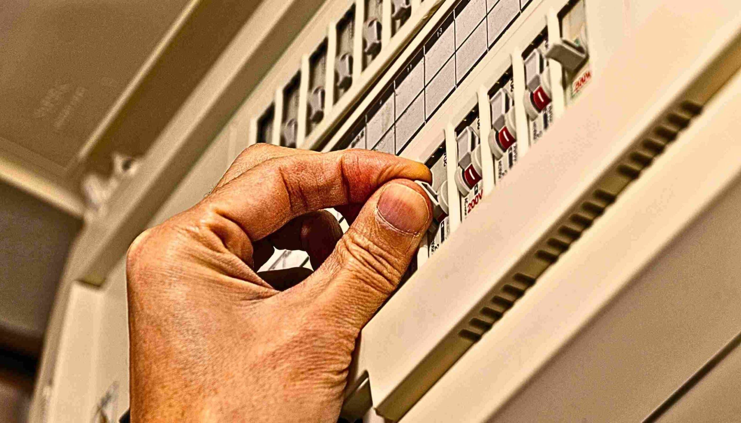 Entrepreneurial Restart