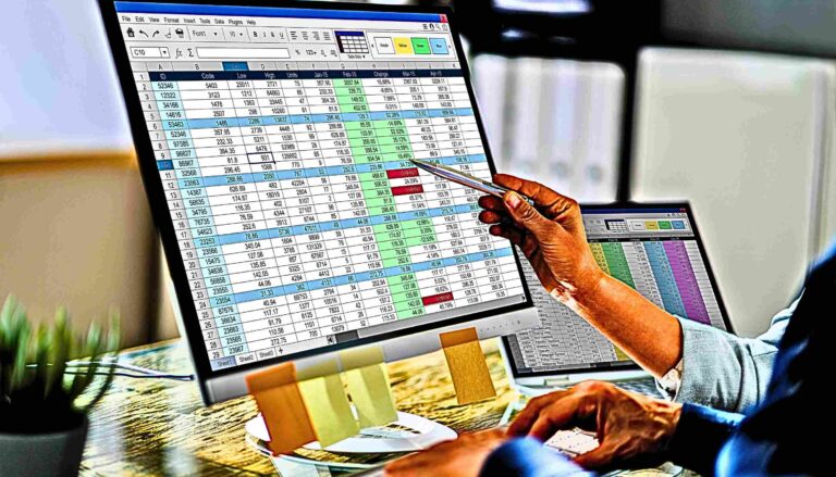Excel for Financial Modeling