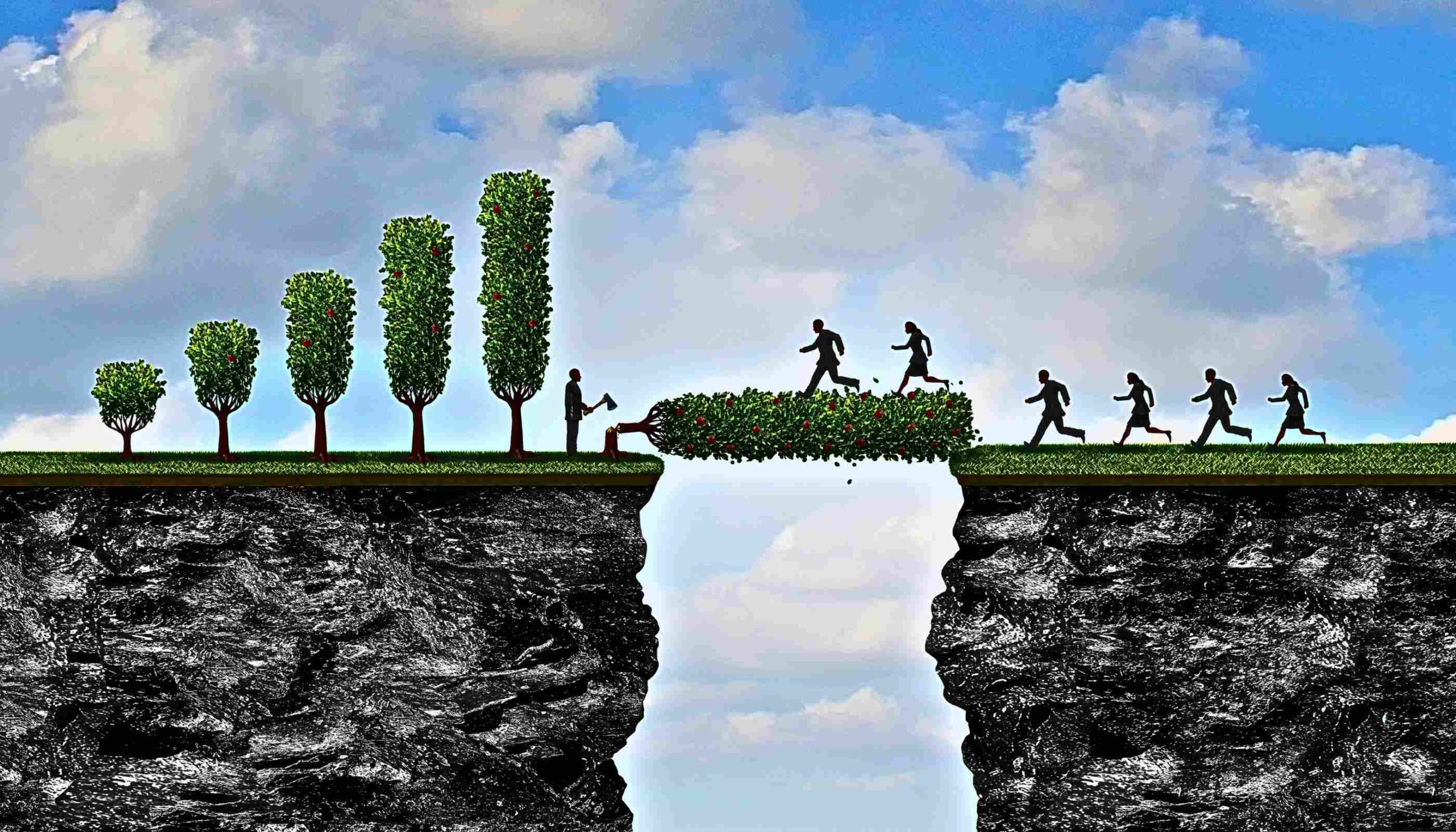 Four Tips NonProfit Accounting