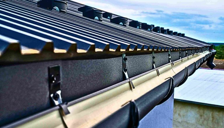 High-Level Business Planning for The Gutter Business