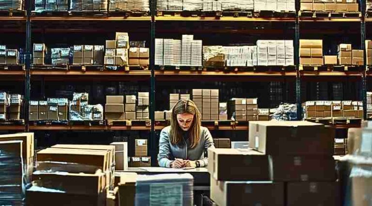 Inventory Accounting Is Not Hard