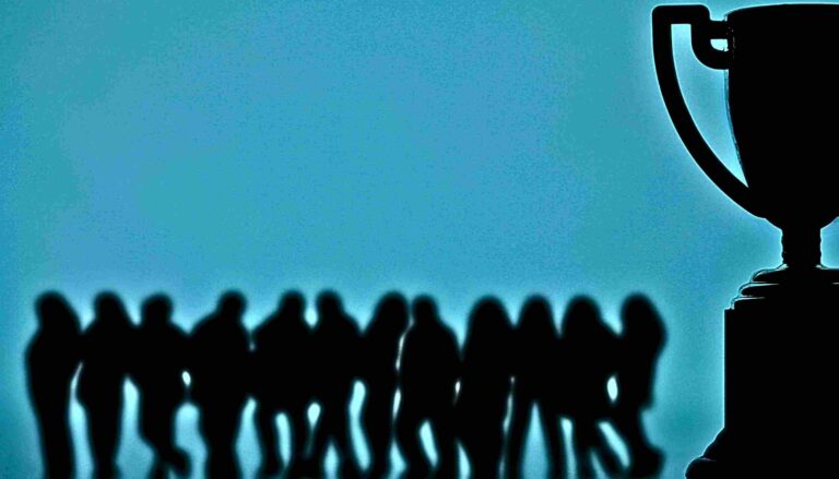 My Business Has Arrived