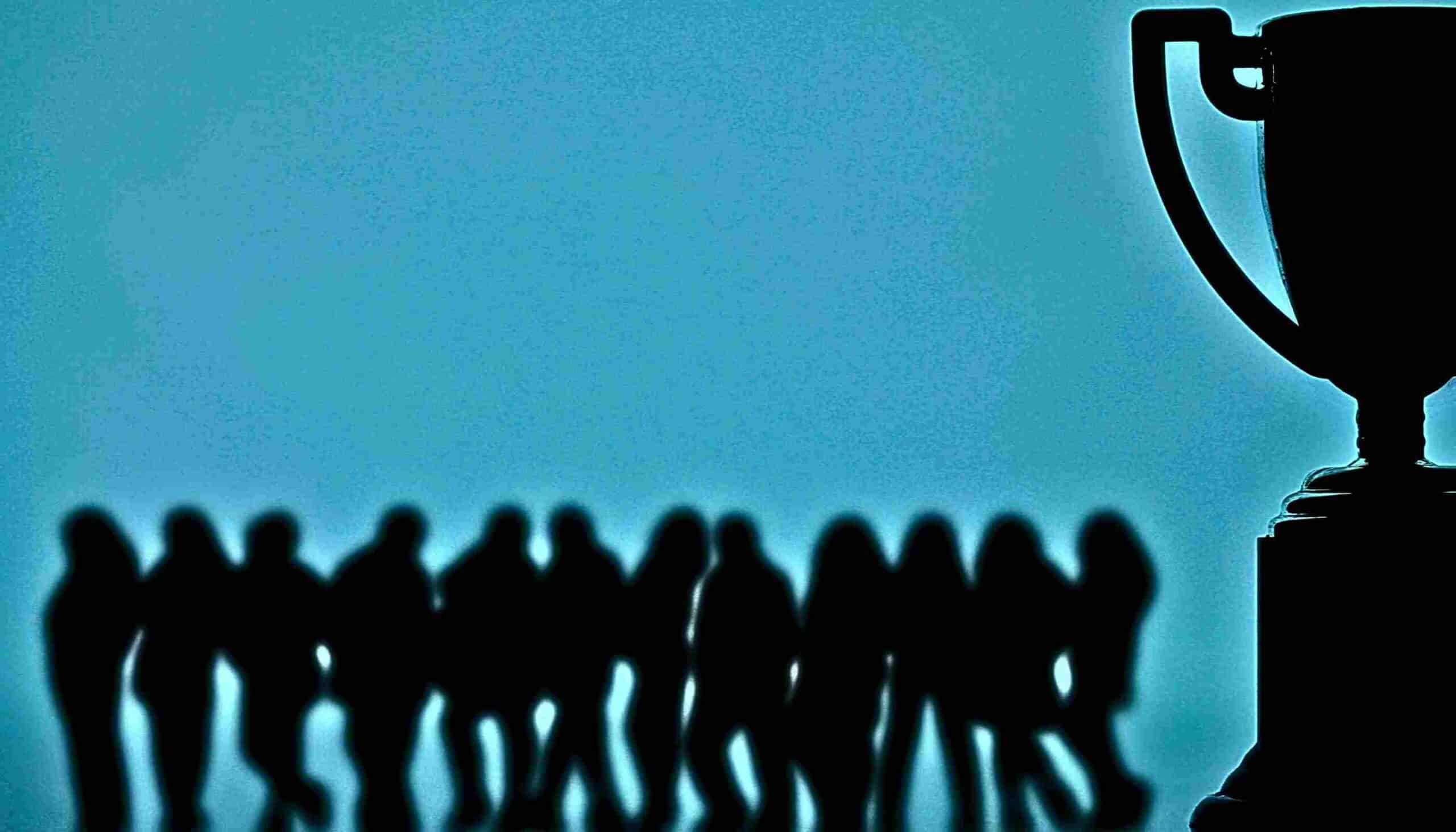 My Business Has Arrived