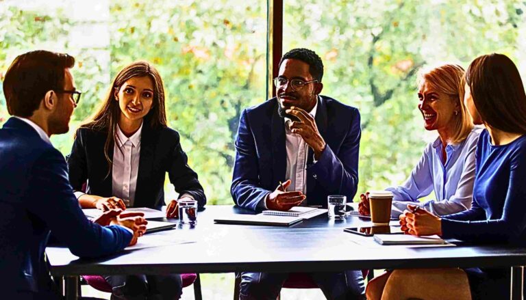 Open Book Management