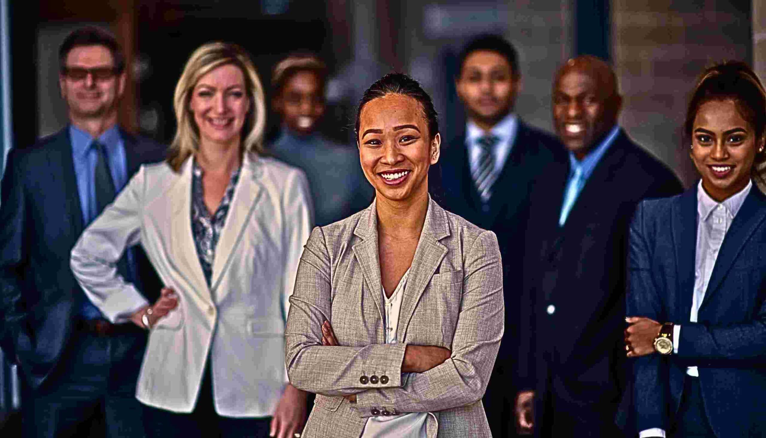 Professional Management