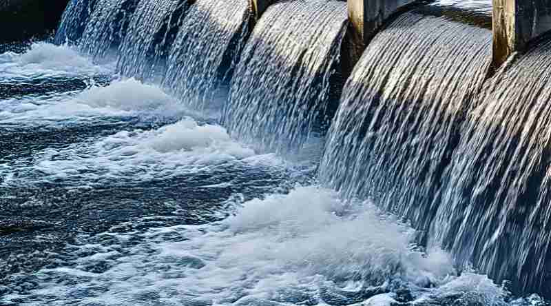 Quantrix Waterfall Charts