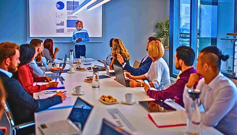 Reporting and Modeling