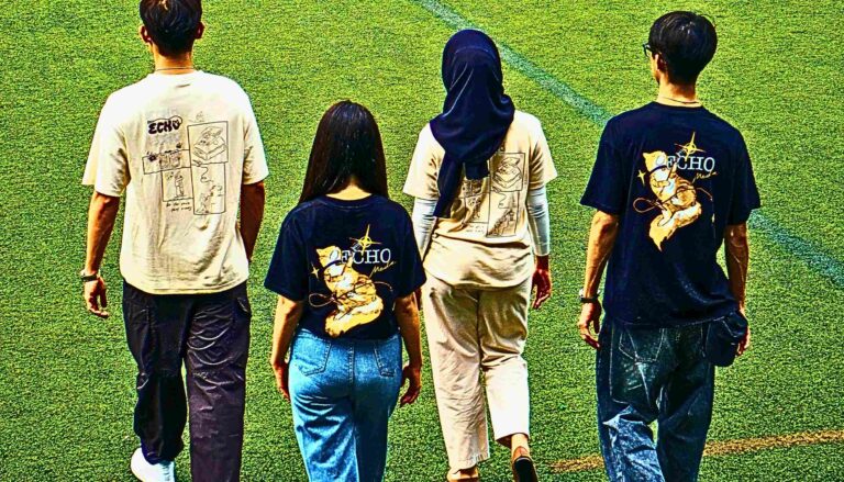 The Four Marketing Roles