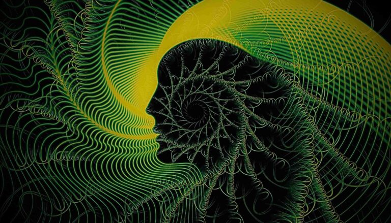 Three Parts of the Financial Mind