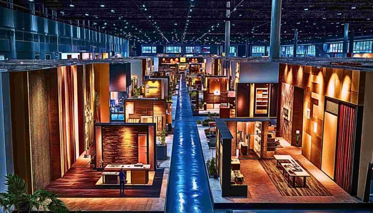 Trade Show Planning Reporting and Analysis