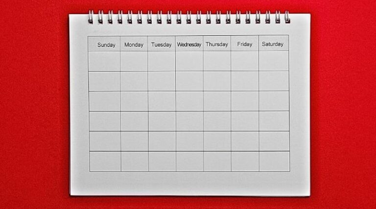 12 Month Rolling Forecast