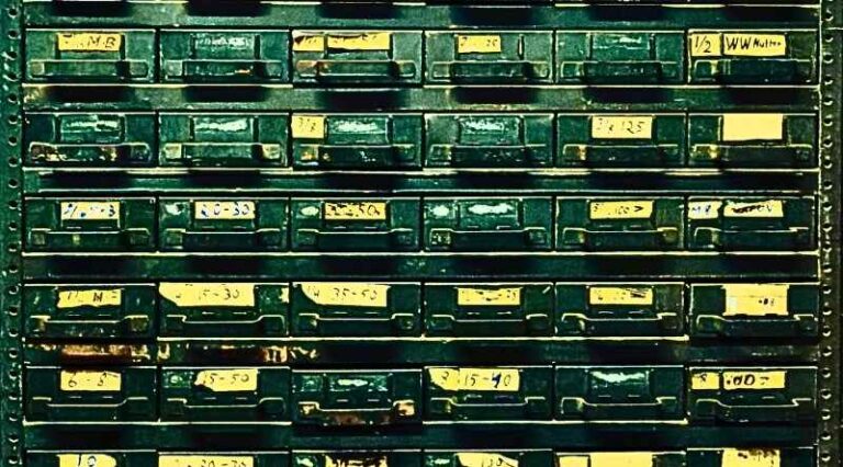 Accounting System Taxonomies