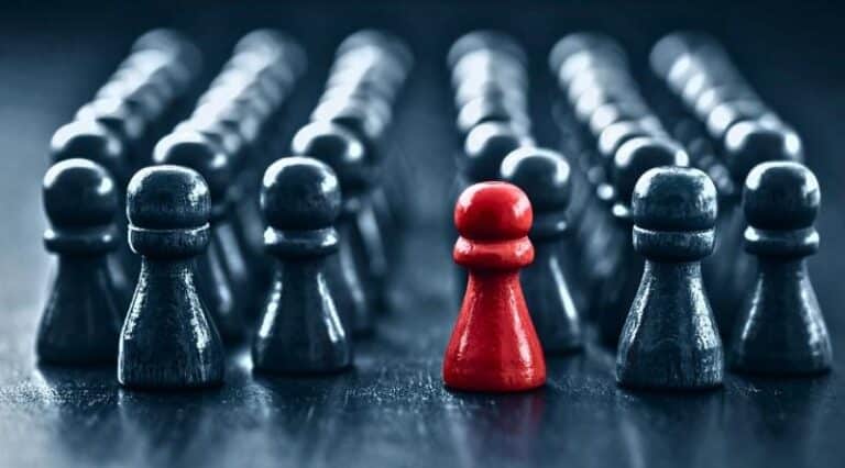 Careful on Industry Comparisons