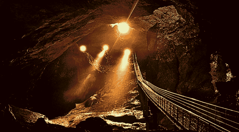 Discovery and Financial Modeling