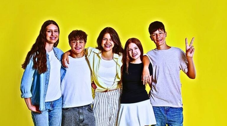 Finance for Twelve Year Old