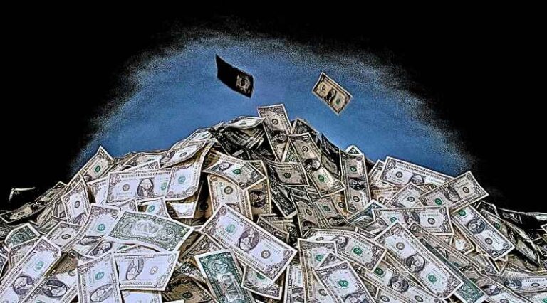 Normalized Operating Cash Flow