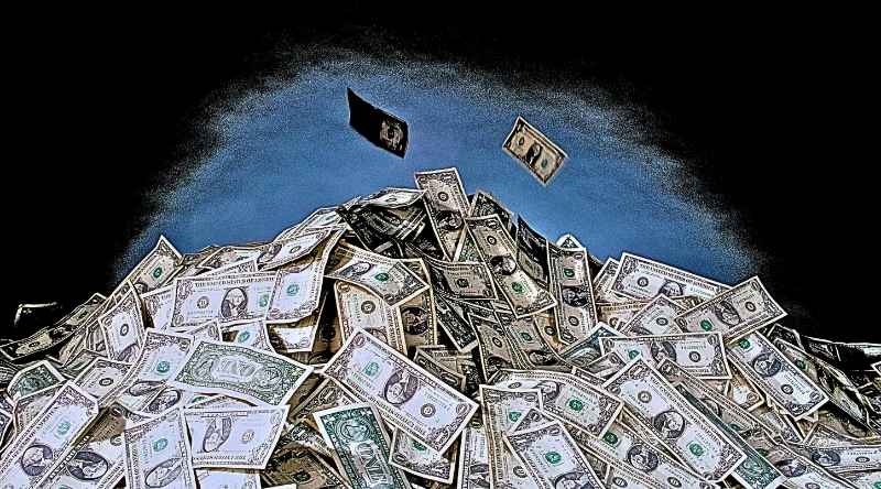 Normalized Operating Cash Flow