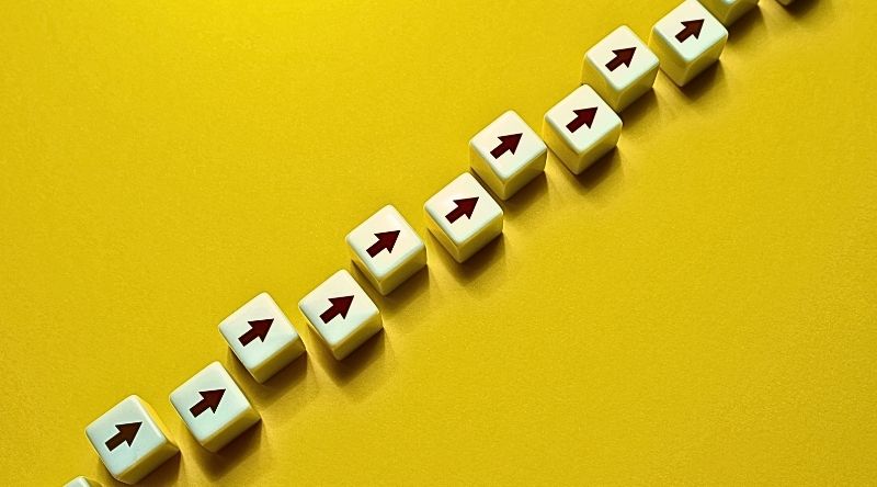 Quantrix Rollforwards