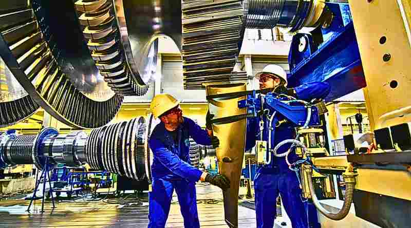 Repairs and Maintenance Planning and Reporting