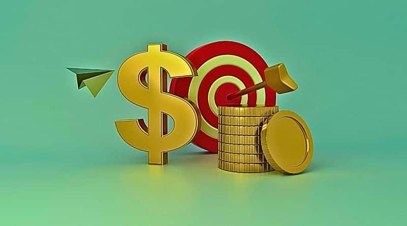 The One Page Financial Plan