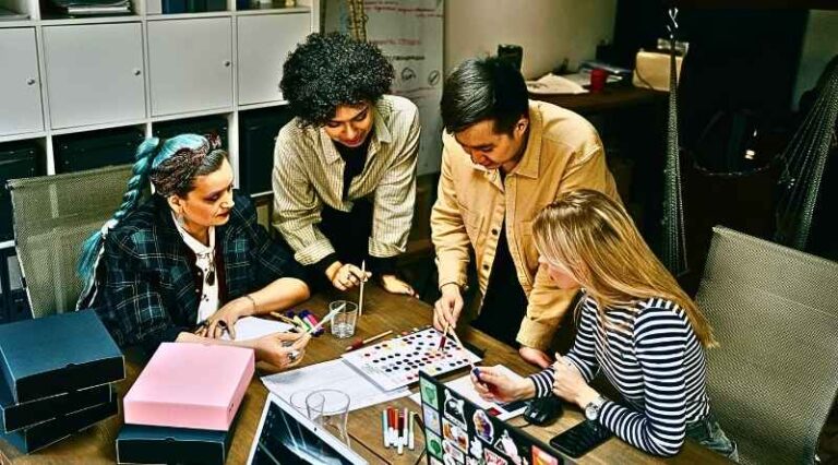 marketing sales and operations planning