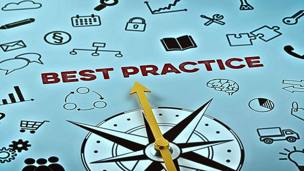 Best Practice Practices