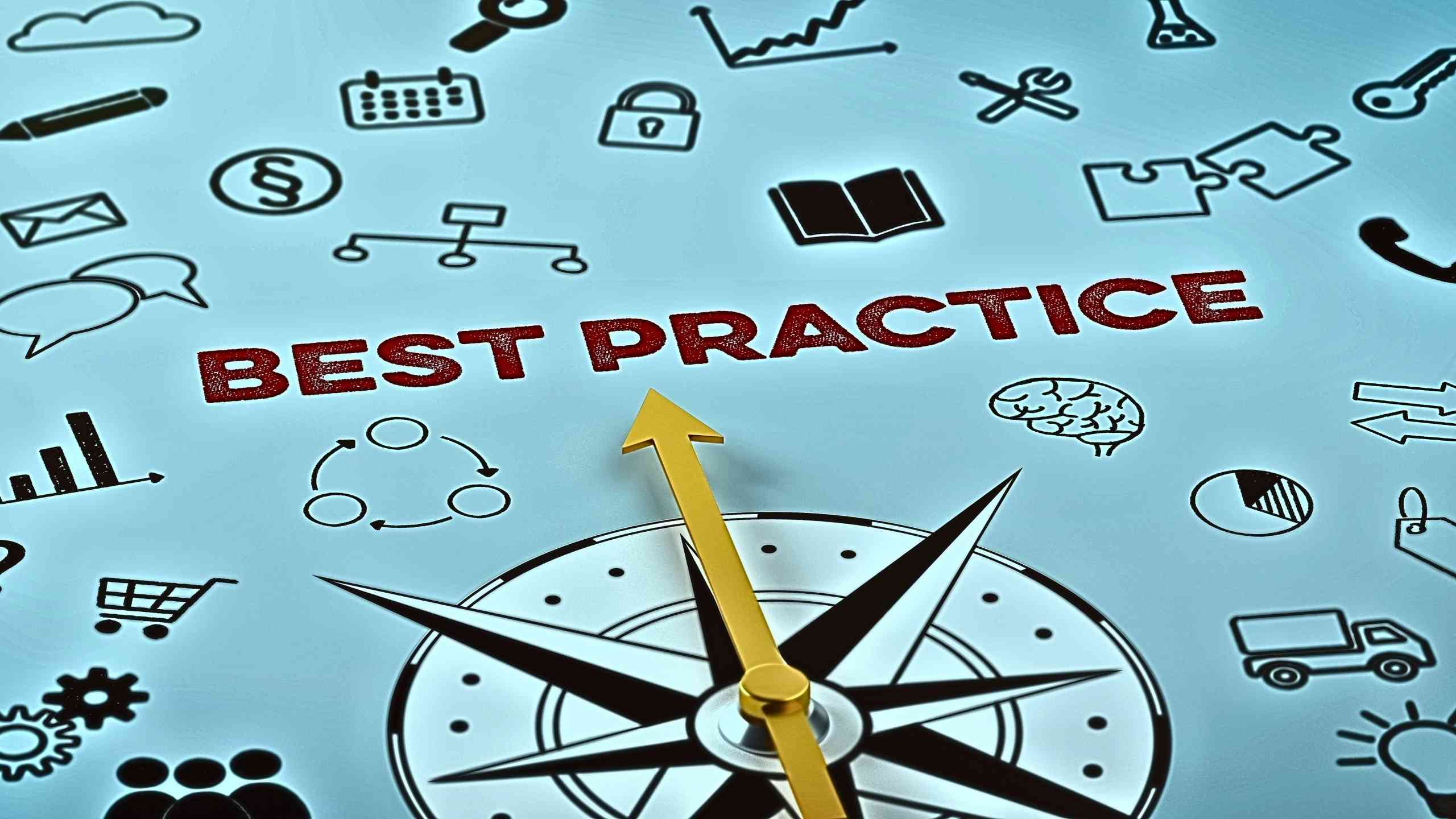 Best Practice Practices