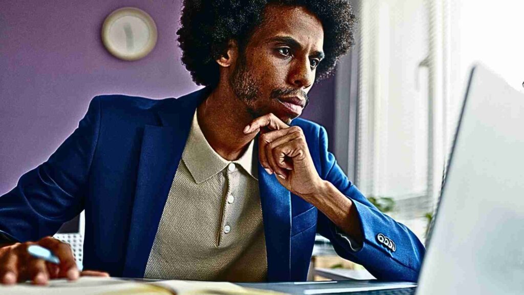 Cash Flow Statement not a Report