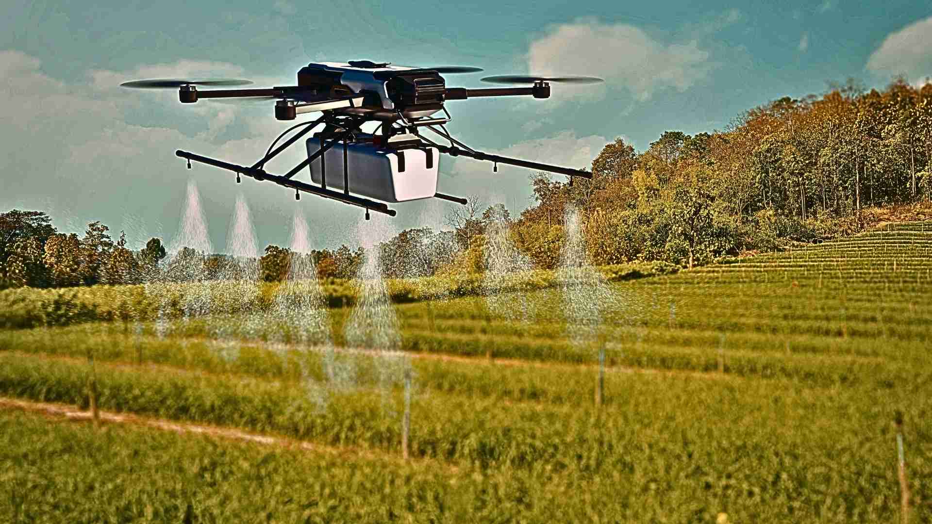 Drone Dealer Performance