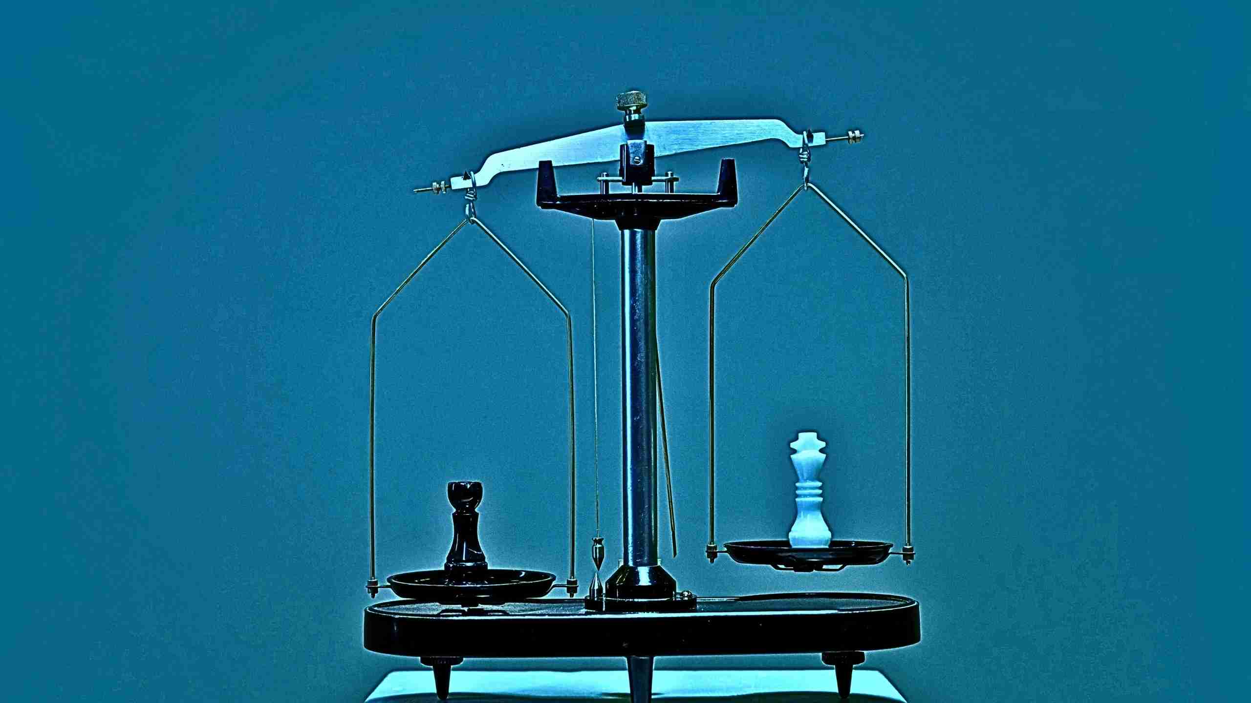 Financial Integrity Defined